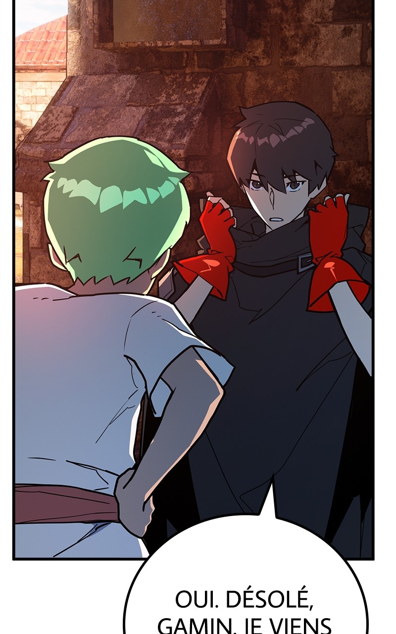 World’s Strongest Troll Chapitre 77 - Page 70
