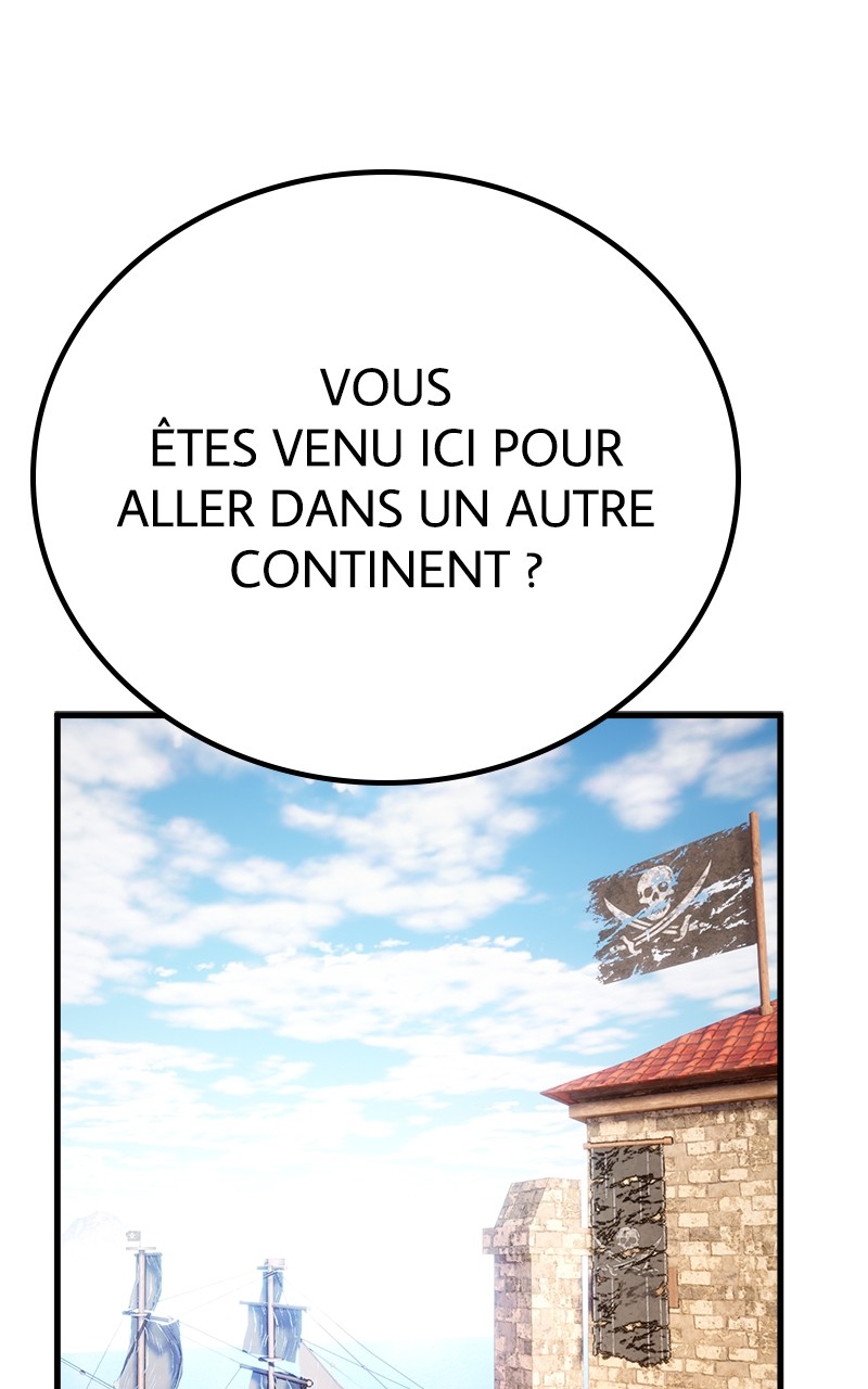 World’s Strongest Troll Chapitre 77 - Page 74