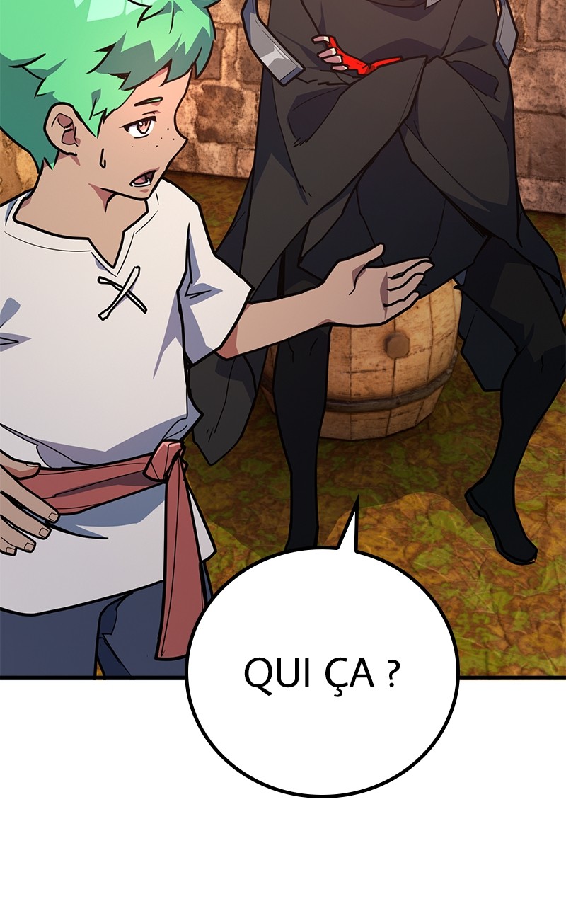 World’s Strongest Troll Chapitre 77 - Page 77