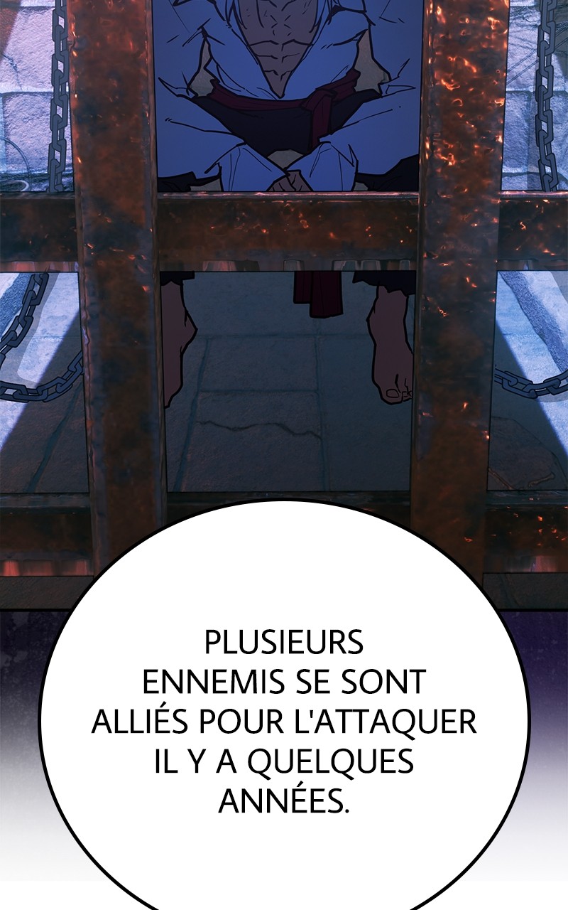 World’s Strongest Troll Chapitre 77 - Page 85