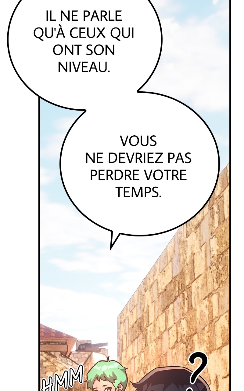 World’s Strongest Troll Chapitre 77 - Page 87