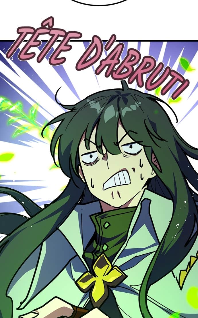 World’s Strongest Troll Chapitre 151 - Page 103