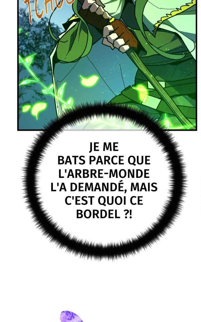 World’s Strongest Troll Chapitre 151 - Page 109