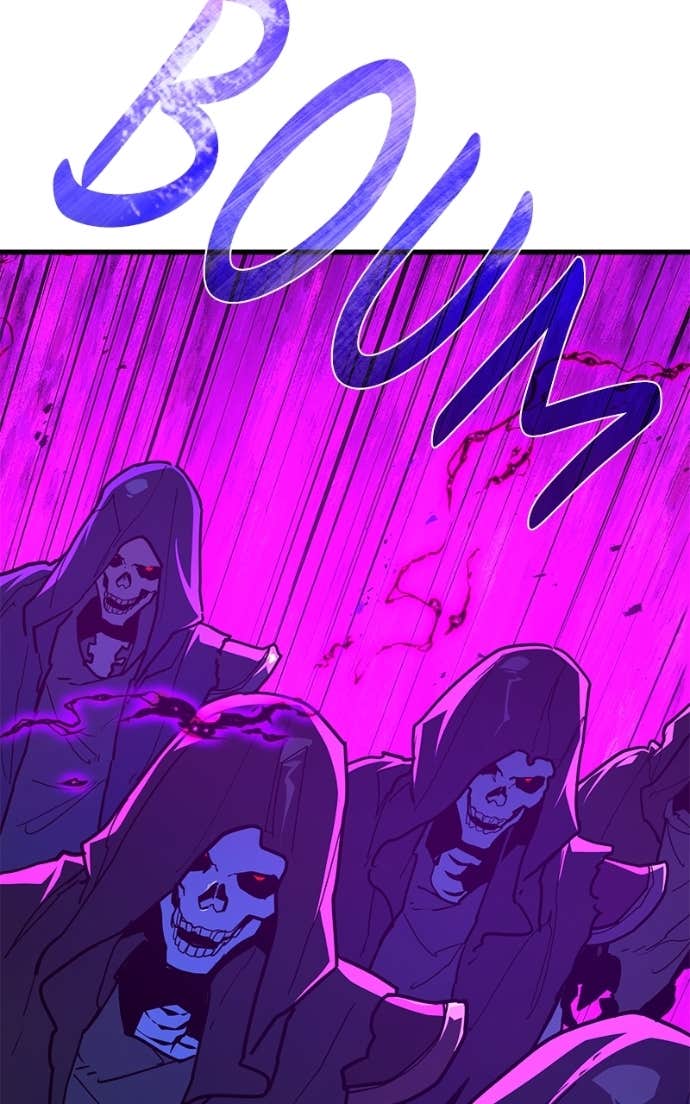 World’s Strongest Troll Chapitre 151 - Page 110