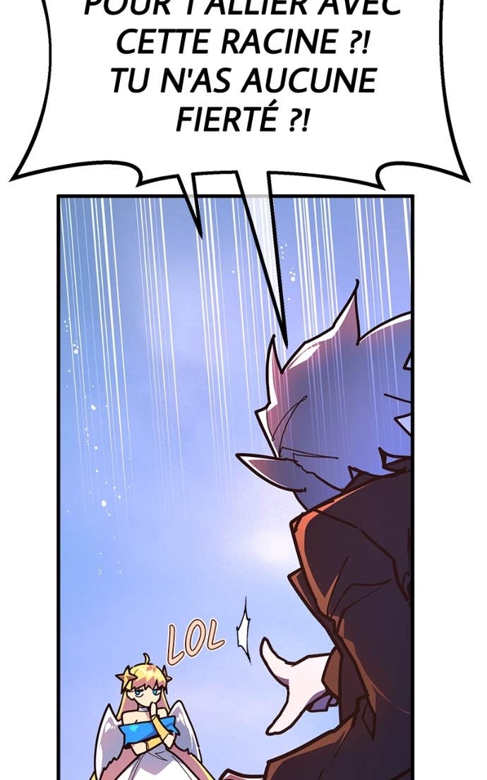 World’s Strongest Troll Chapitre 151 - Page 112