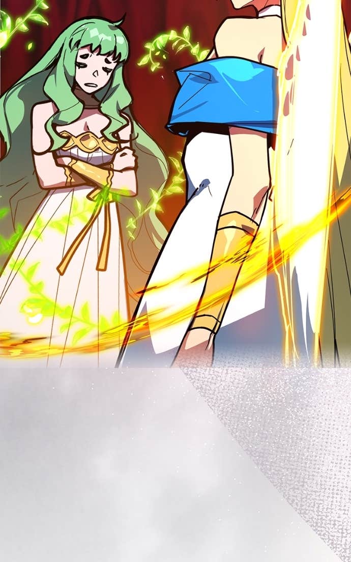 World’s Strongest Troll Chapitre 151 - Page 135