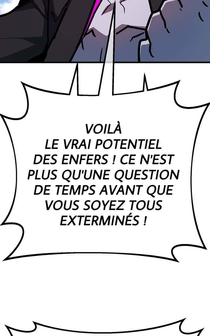 World’s Strongest Troll Chapitre 151 - Page 77