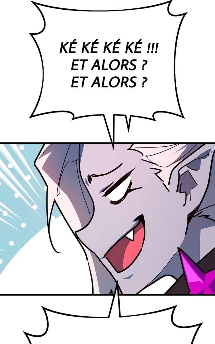 World’s Strongest Troll Chapitre 151 - Page 80