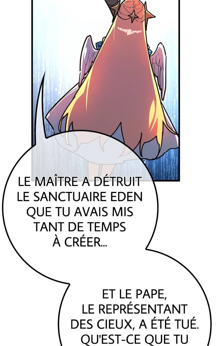 World’s Strongest Troll Chapitre 151 - Page 87