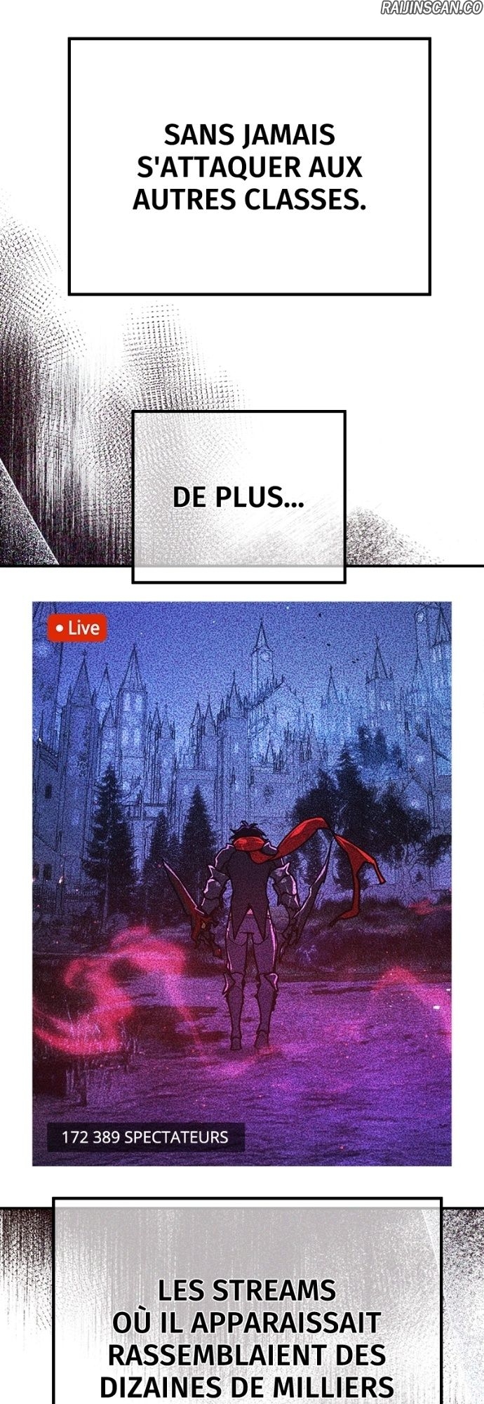 World’s Strongest Troll Chapitre 133 - Page 25