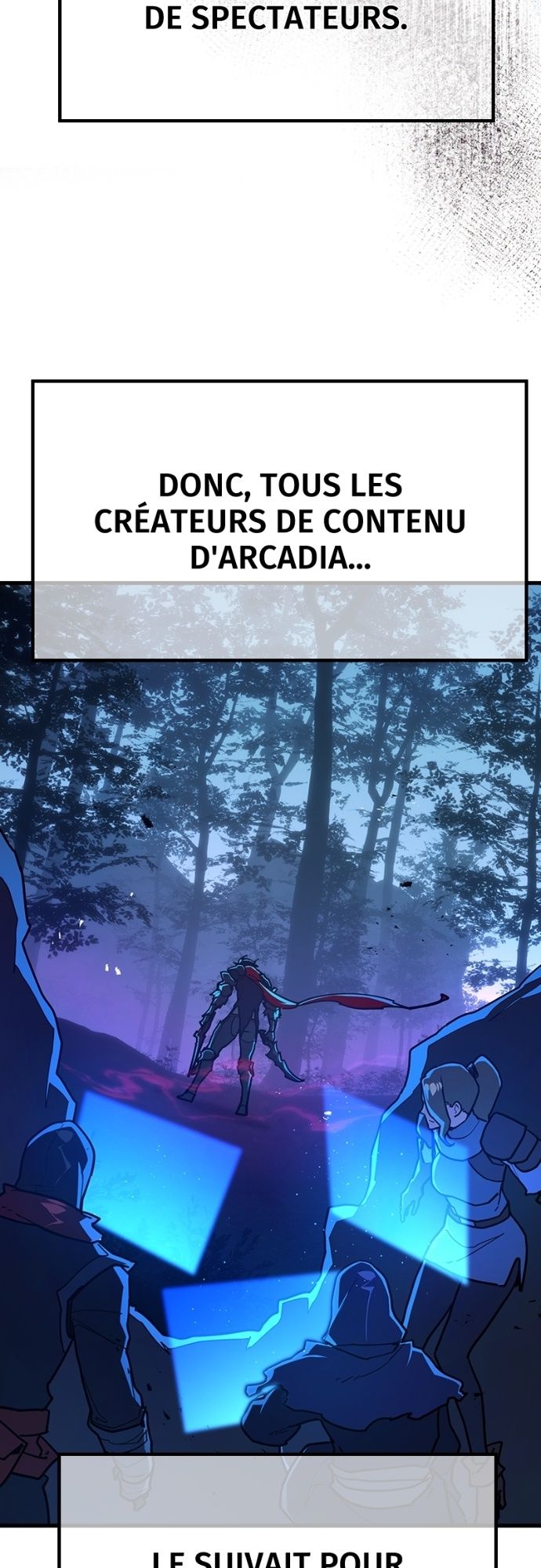 World’s Strongest Troll Chapitre 133 - Page 26