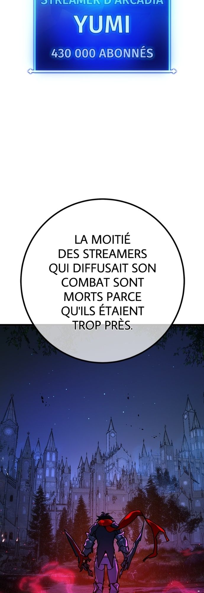 World’s Strongest Troll Chapitre 133 - Page 28