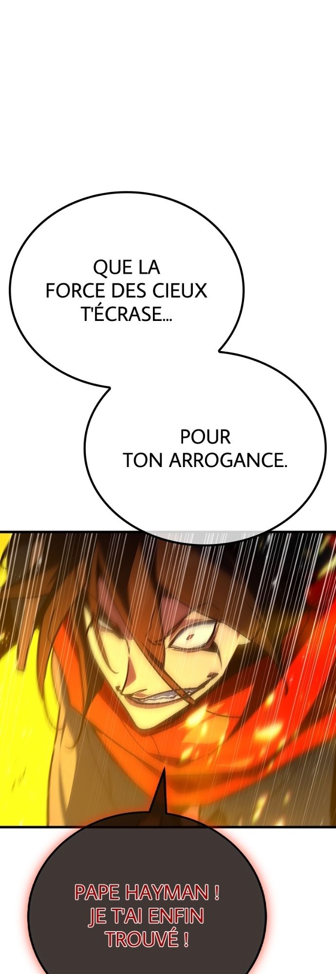 World’s Strongest Troll Chapitre 133 - Page 37