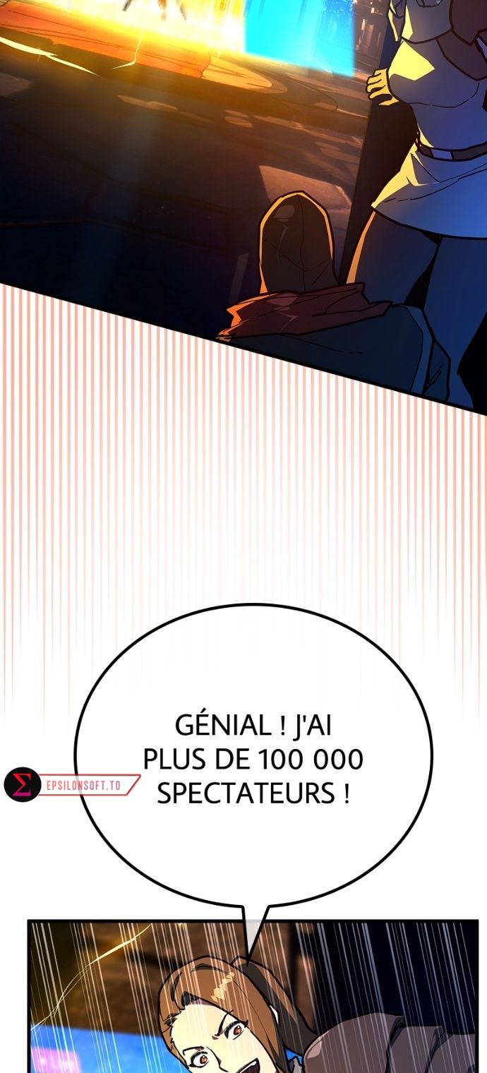World’s Strongest Troll Chapitre 133 - Page 39