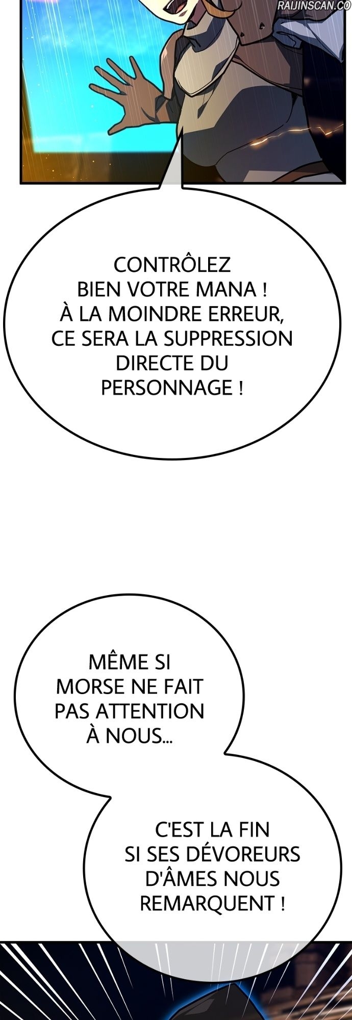 World’s Strongest Troll Chapitre 133 - Page 40