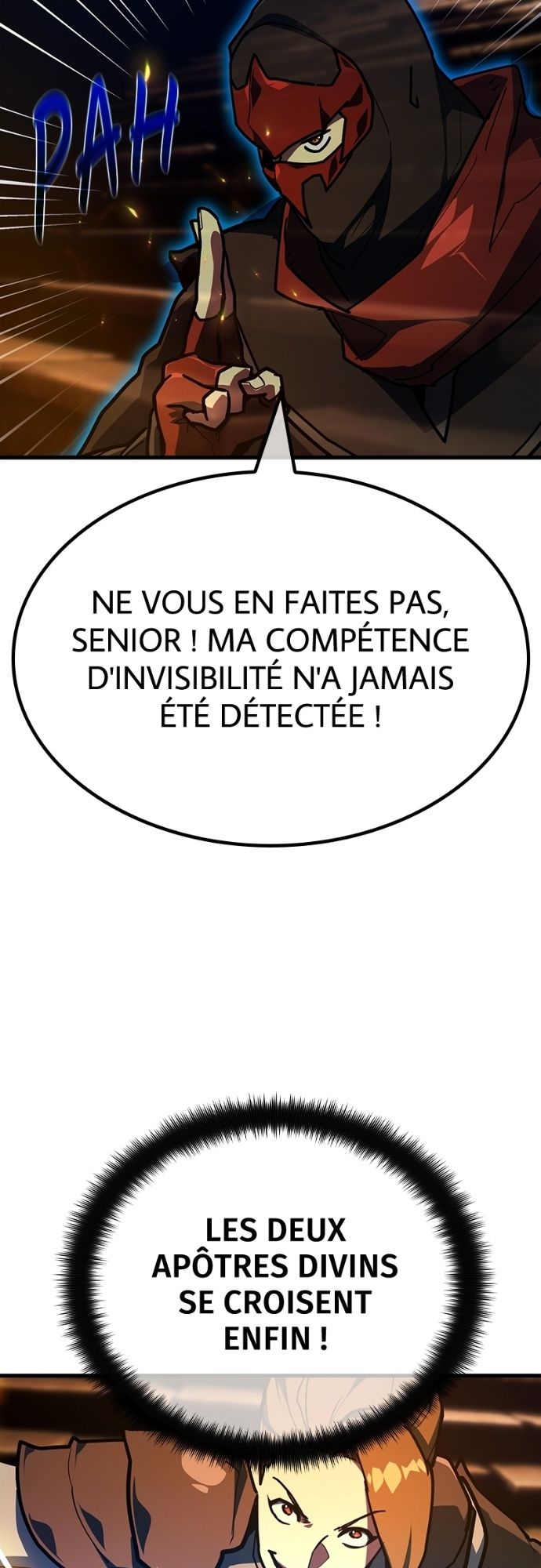 World’s Strongest Troll Chapitre 133 - Page 41