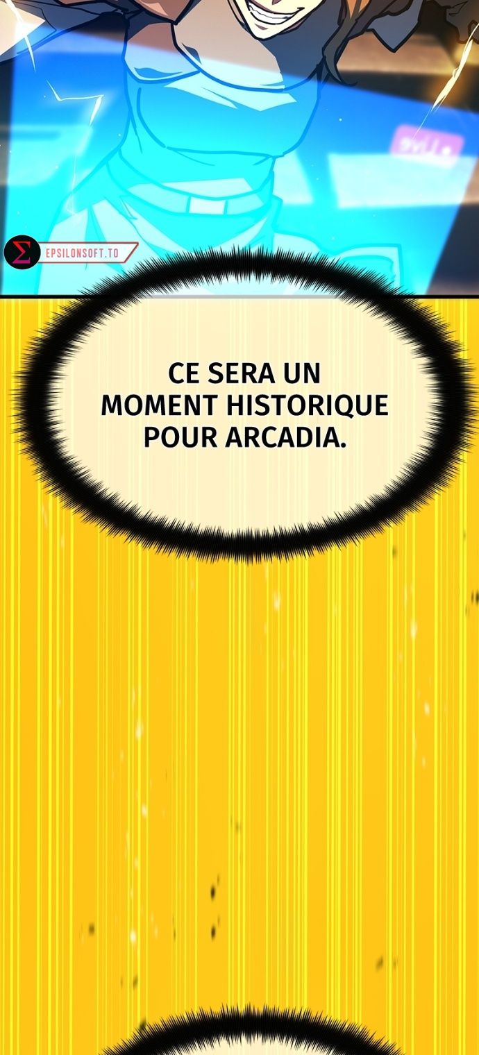 World’s Strongest Troll Chapitre 133 - Page 42