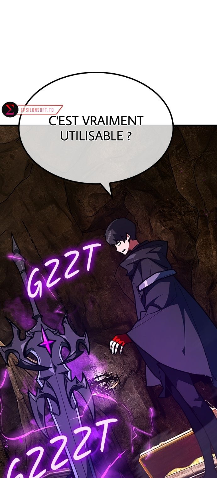 World’s Strongest Troll Chapitre 133 - Page 48