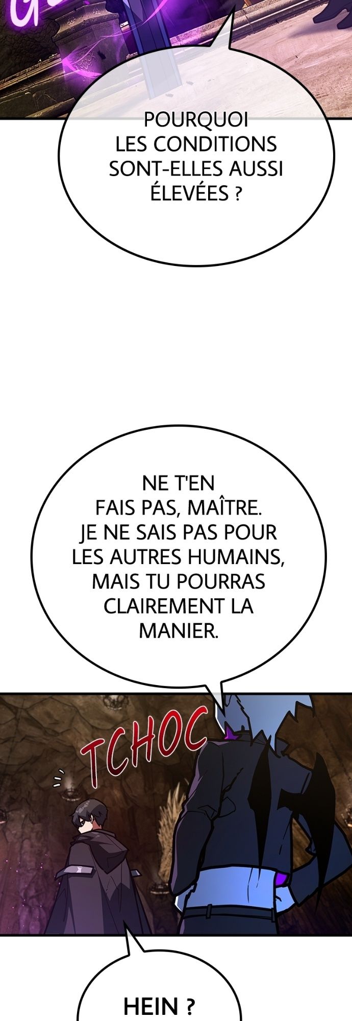 World’s Strongest Troll Chapitre 133 - Page 49