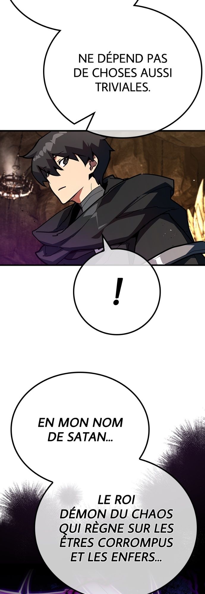 World’s Strongest Troll Chapitre 133 - Page 52