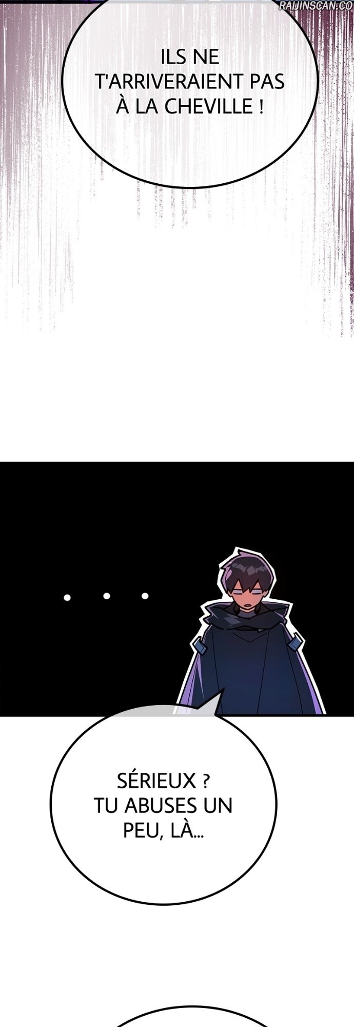 World’s Strongest Troll Chapitre 133 - Page 55