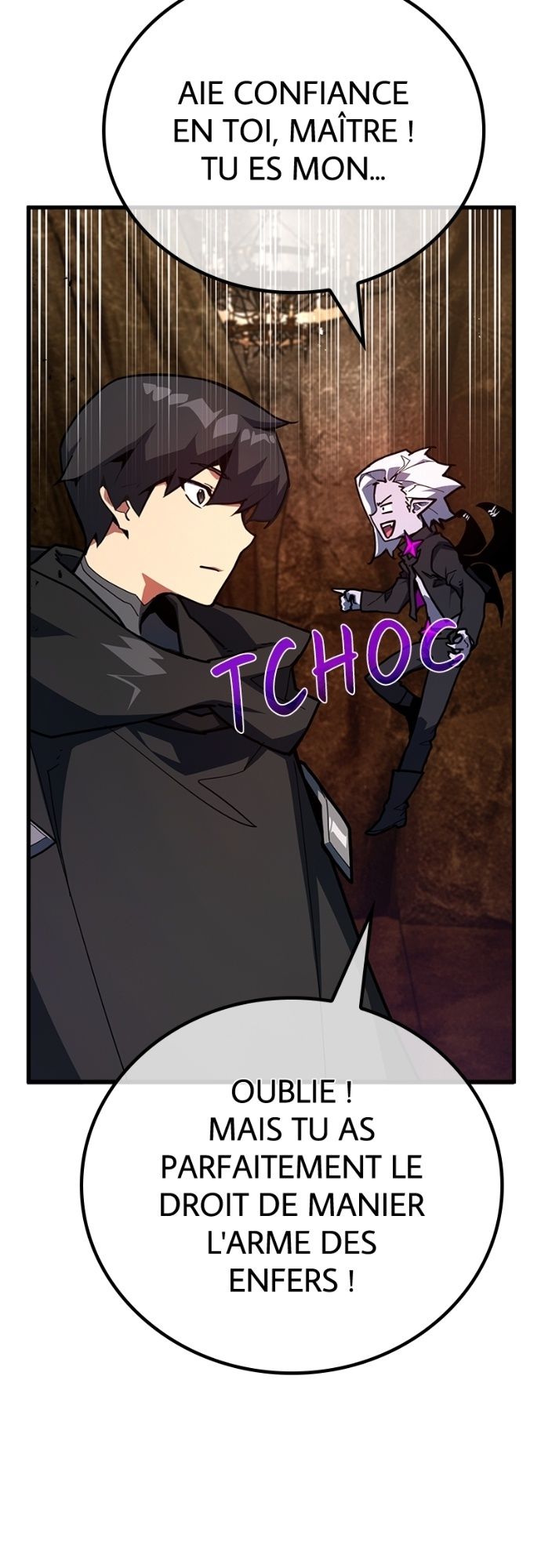 World’s Strongest Troll Chapitre 133 - Page 56