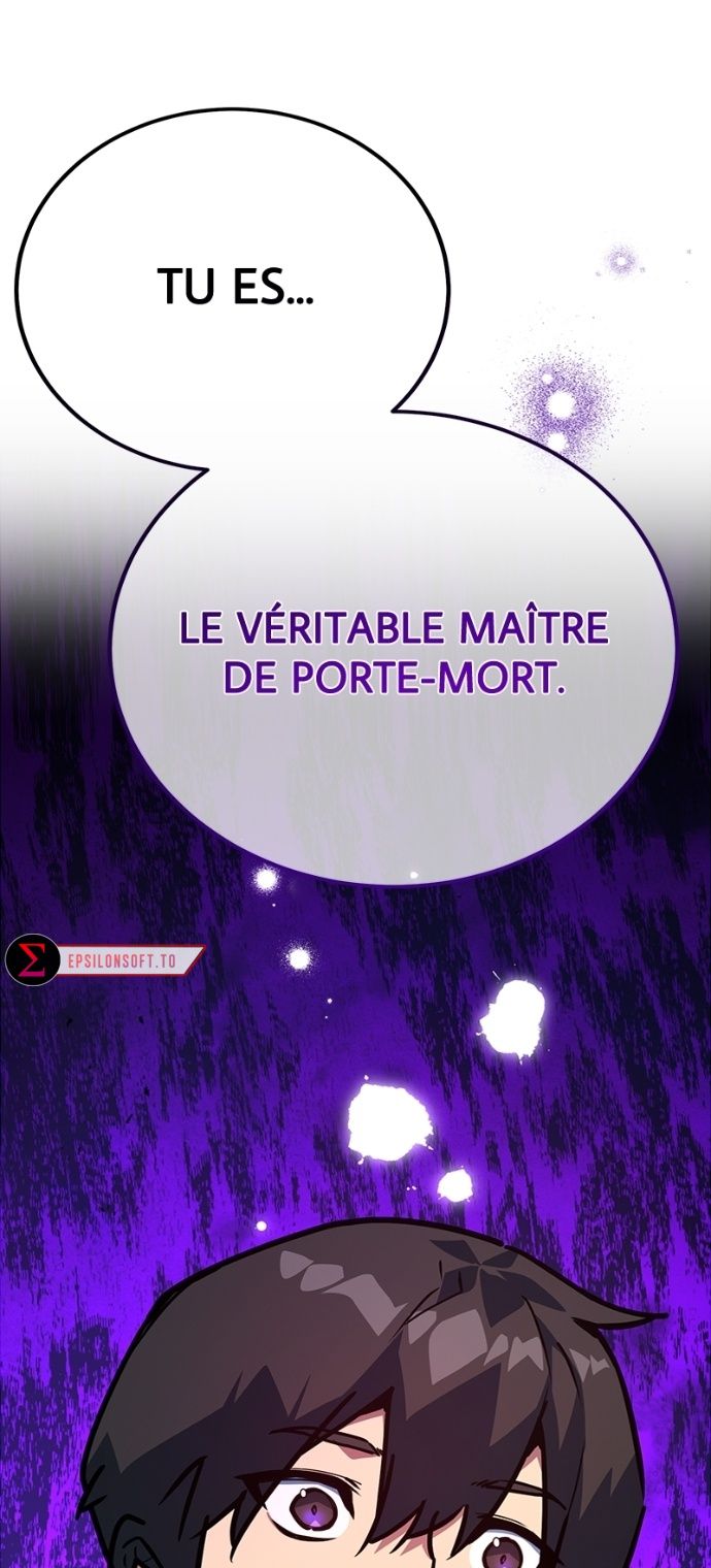World’s Strongest Troll Chapitre 133 - Page 57