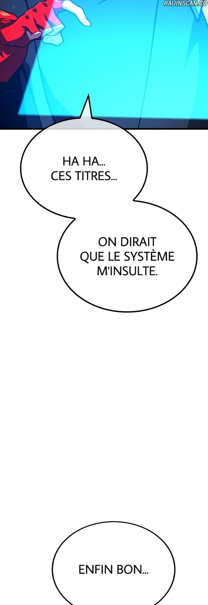 World’s Strongest Troll Chapitre 133 - Page 65