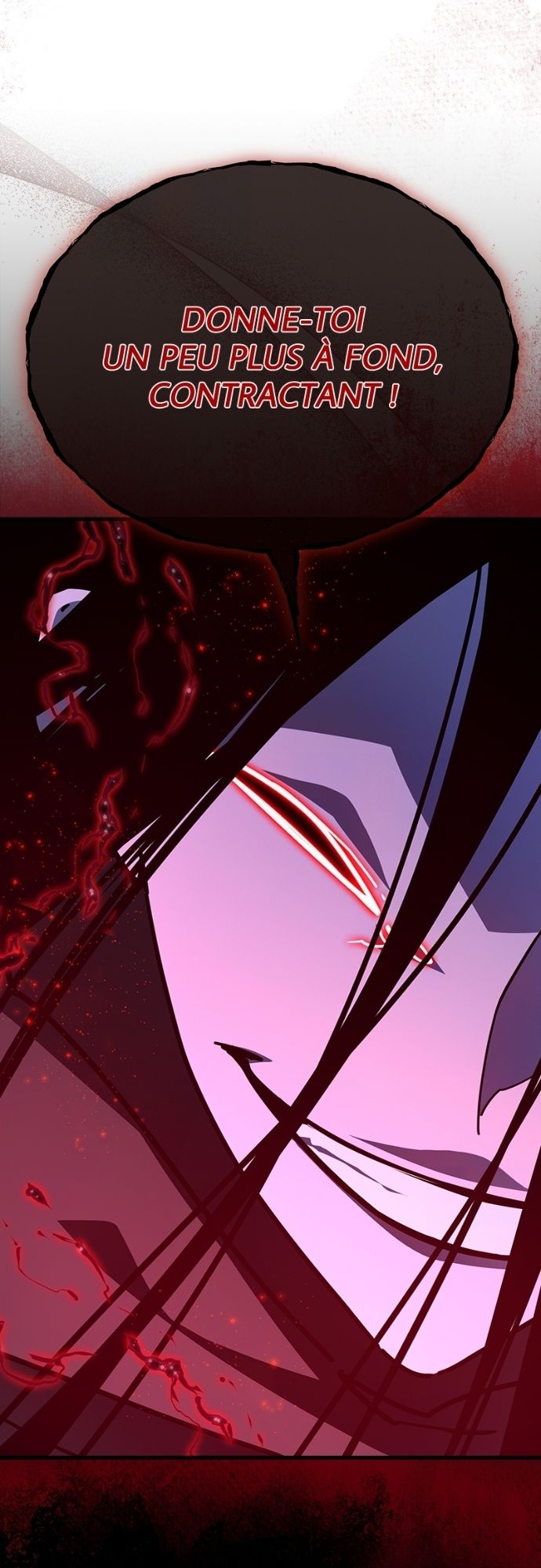 World’s Strongest Troll Chapitre 133 - Page 7