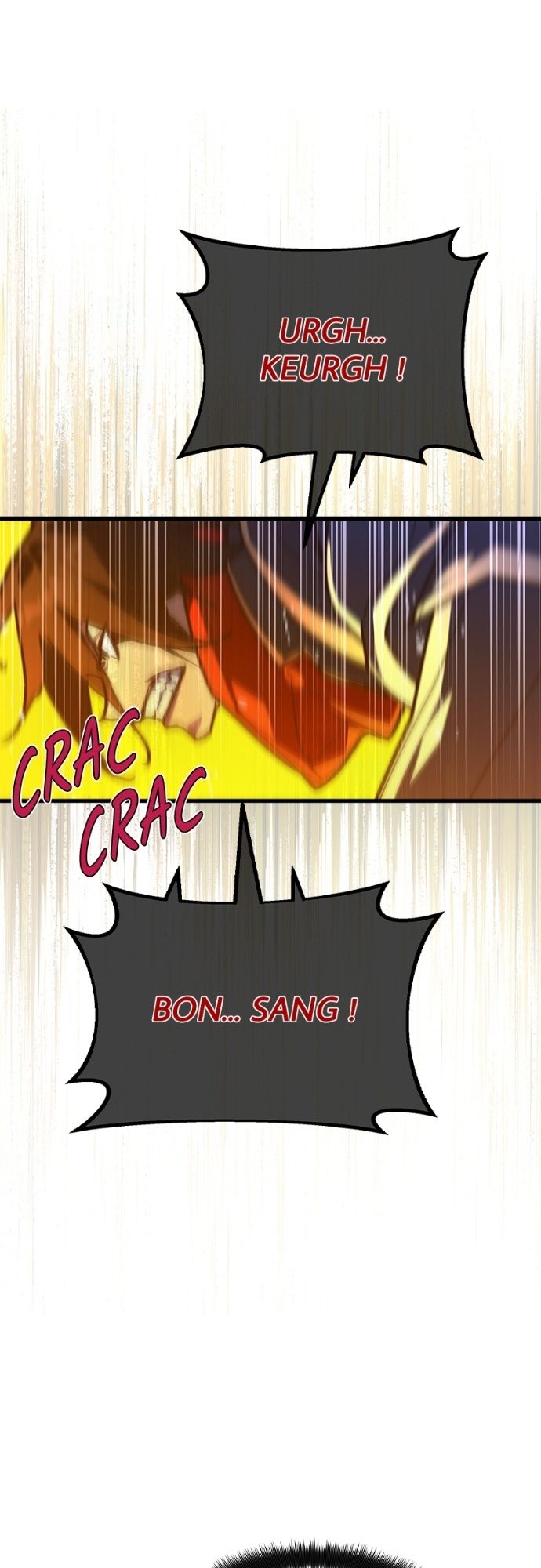 World’s Strongest Troll Chapitre 133 - Page 73