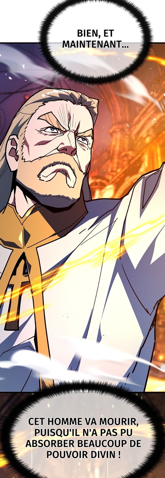 World’s Strongest Troll Chapitre 133 - Page 74