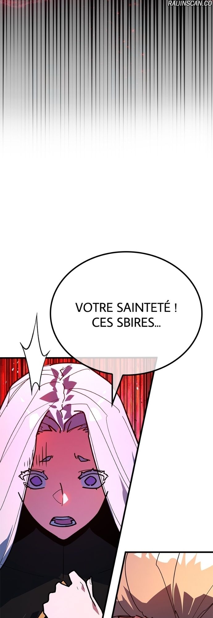World’s Strongest Troll Chapitre 133 - Page 80