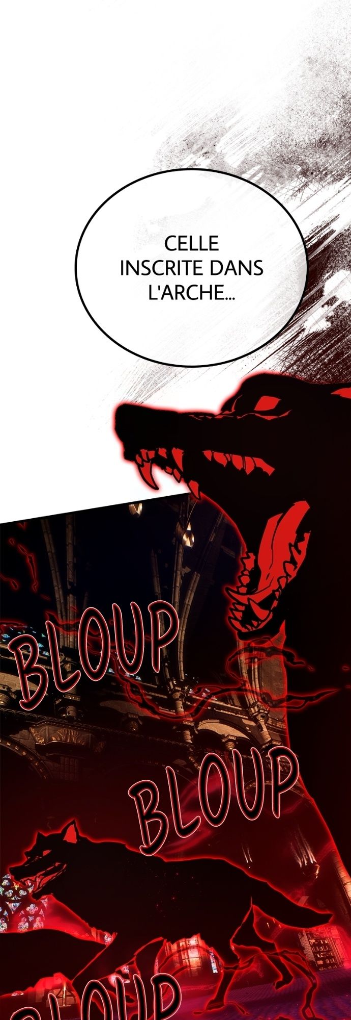 World’s Strongest Troll Chapitre 133 - Page 82