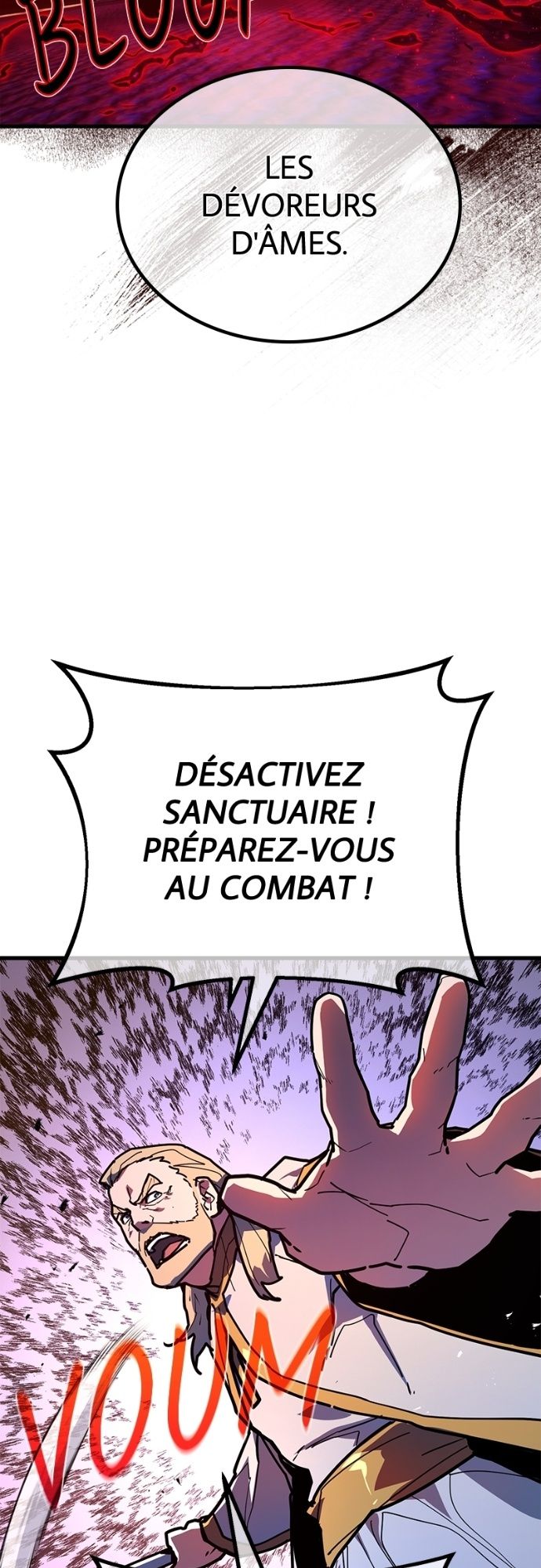 World’s Strongest Troll Chapitre 133 - Page 83