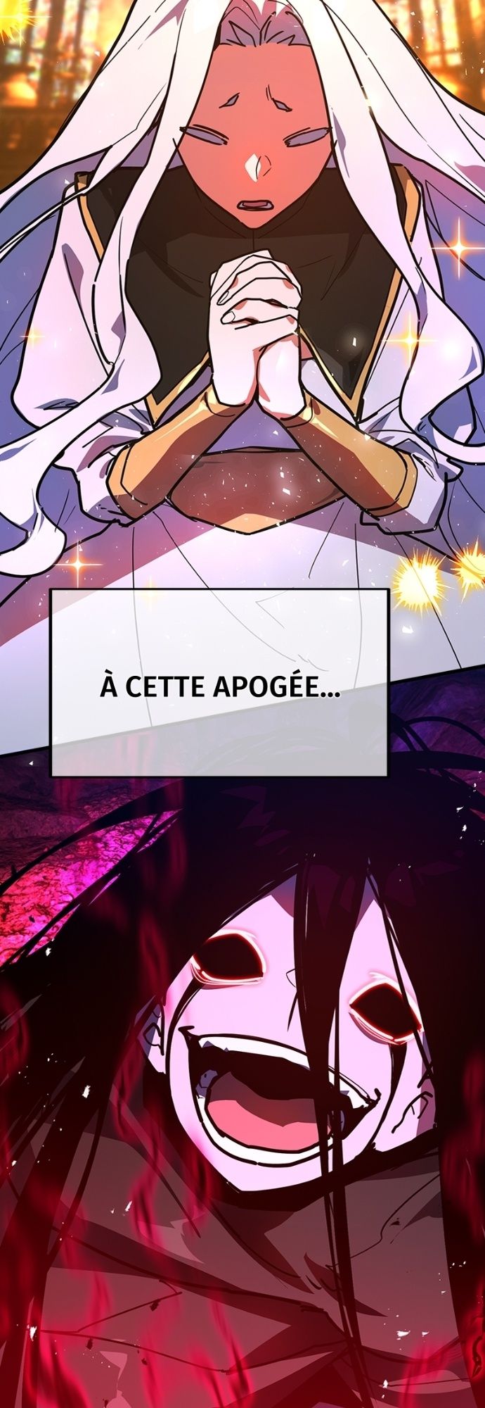 World’s Strongest Troll Chapitre 133 - Page 91