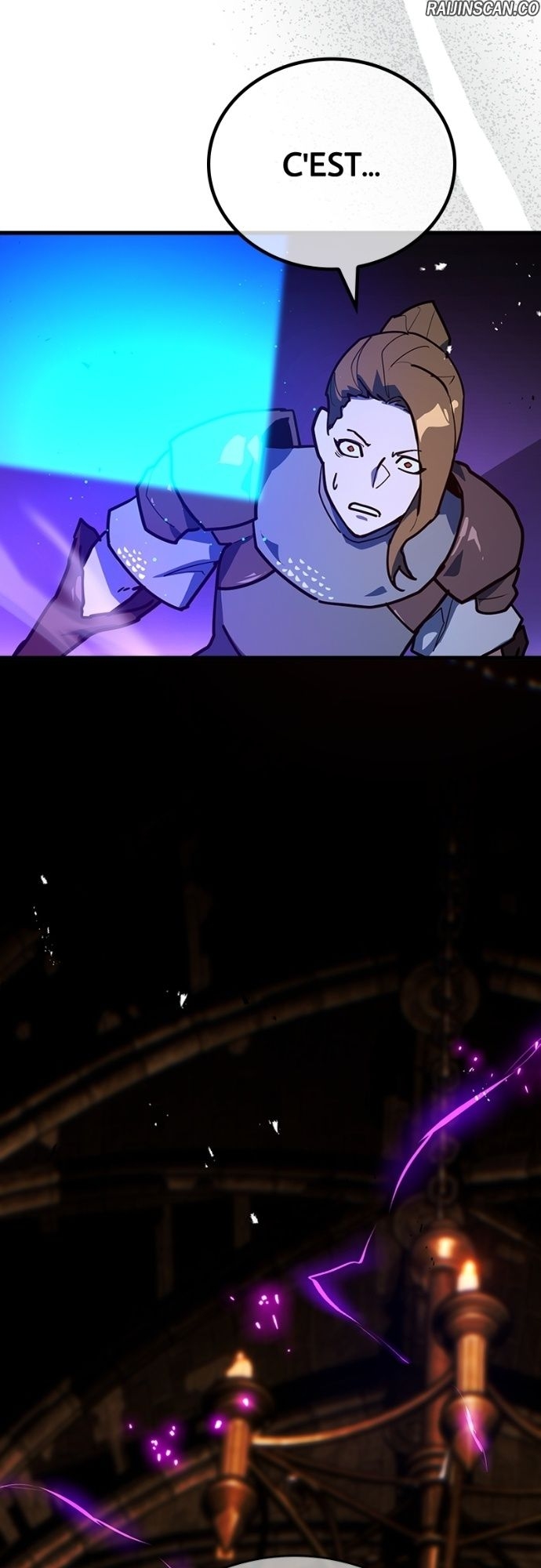 World’s Strongest Troll Chapitre 133 - Page 95