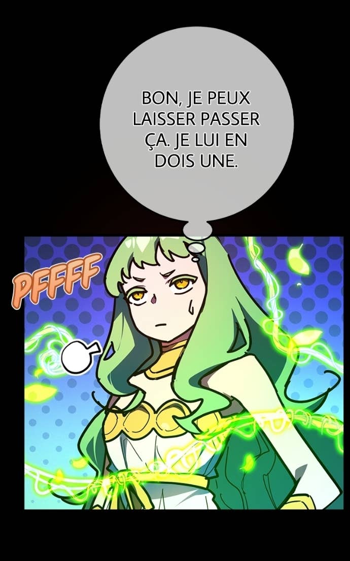 World’s Strongest Troll Chapitre 158 - Page 111