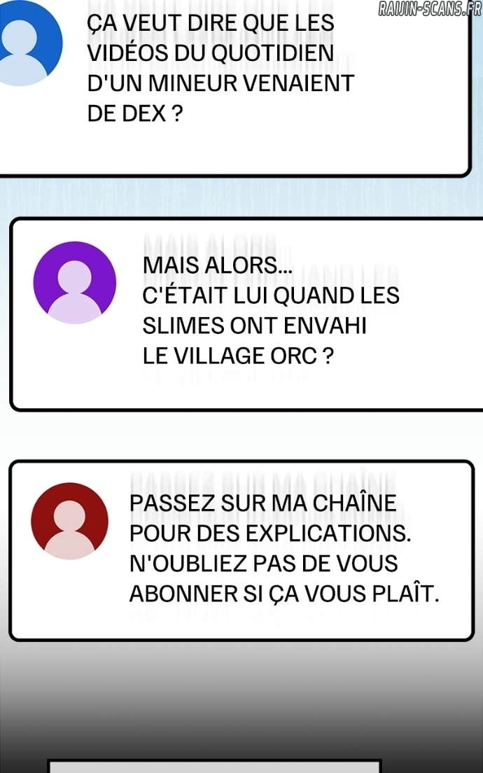World’s Strongest Troll Chapitre 158 - Page 115