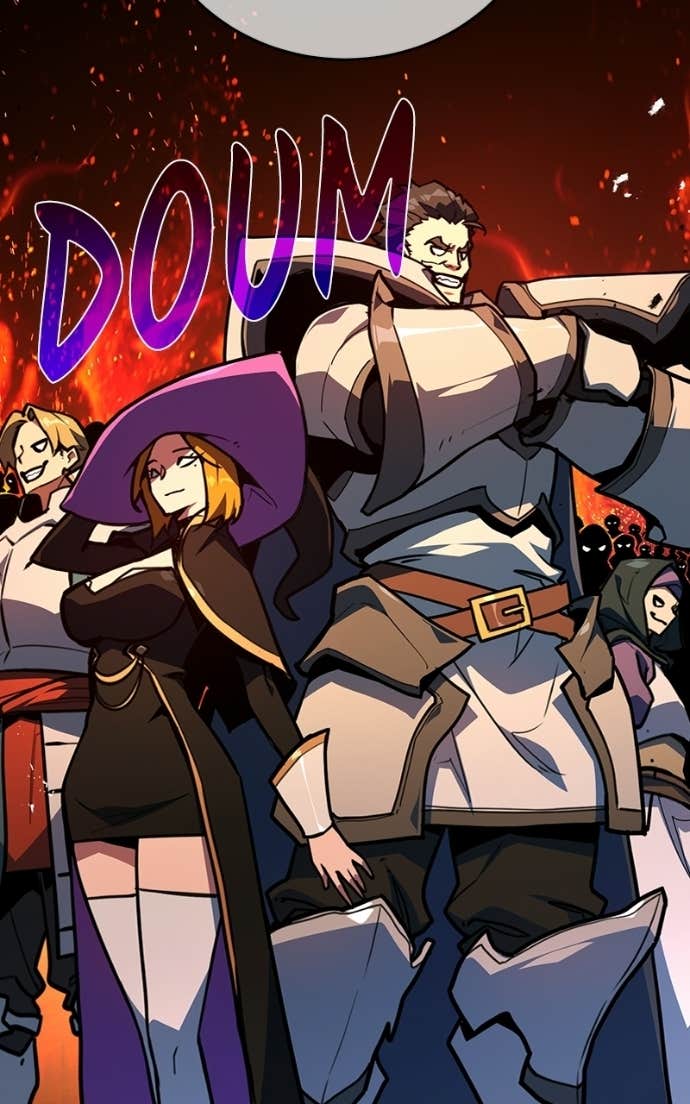 World’s Strongest Troll Chapitre 158 - Page 131