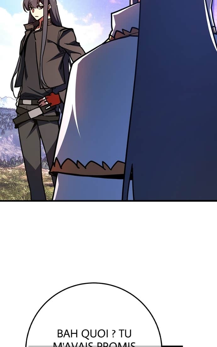 World’s Strongest Troll Chapitre 158 - Page 137