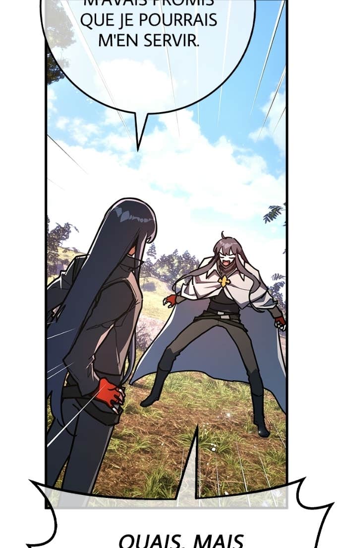 World’s Strongest Troll Chapitre 158 - Page 138