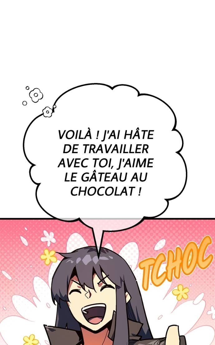 World’s Strongest Troll Chapitre 158 - Page 143