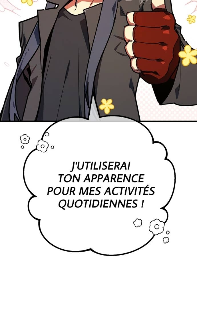 World’s Strongest Troll Chapitre 158 - Page 144