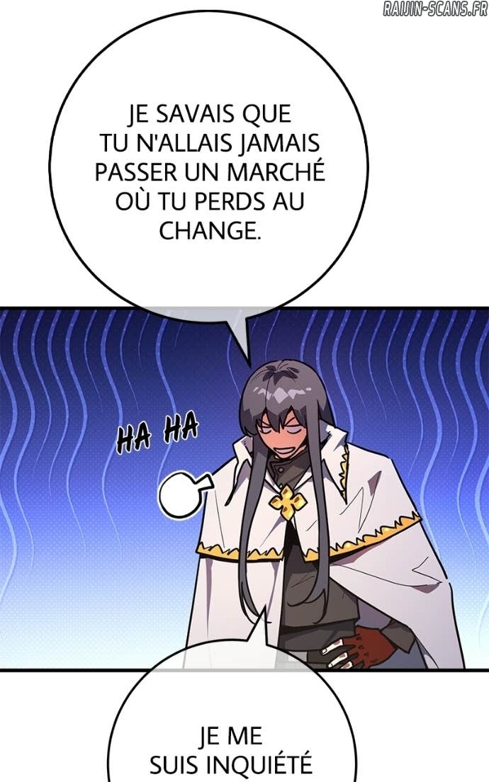 World’s Strongest Troll Chapitre 158 - Page 145