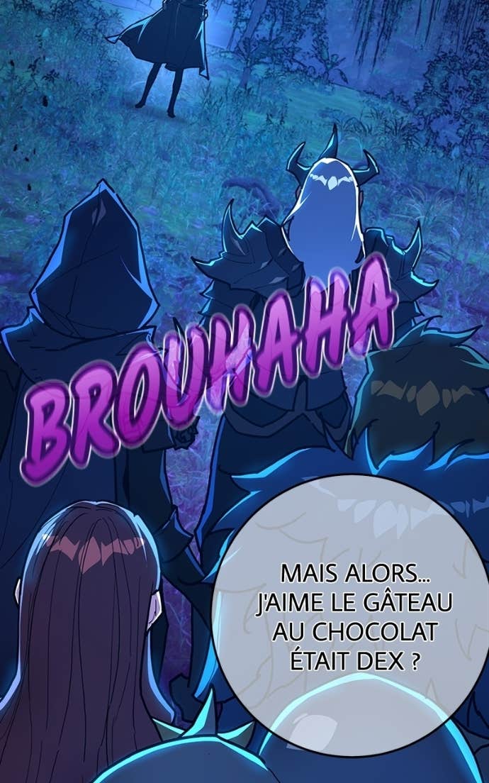World’s Strongest Troll Chapitre 158 - Page 16