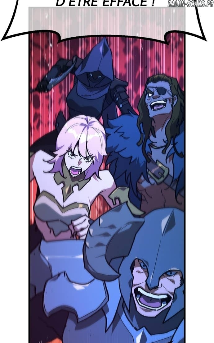 World’s Strongest Troll Chapitre 158 - Page 30