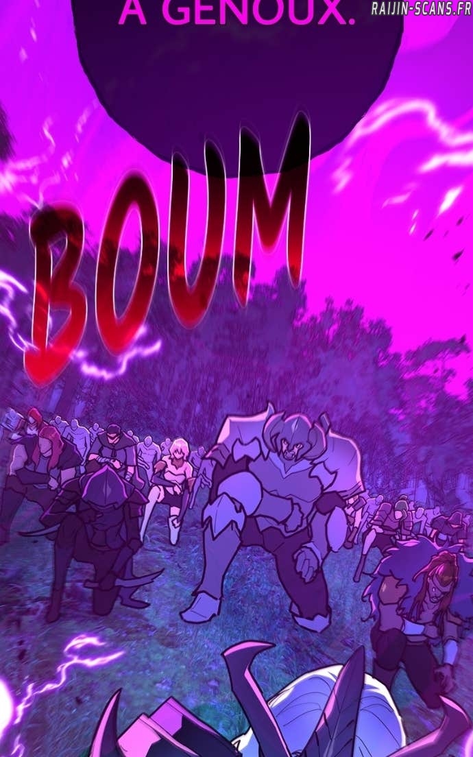 World’s Strongest Troll Chapitre 158 - Page 35