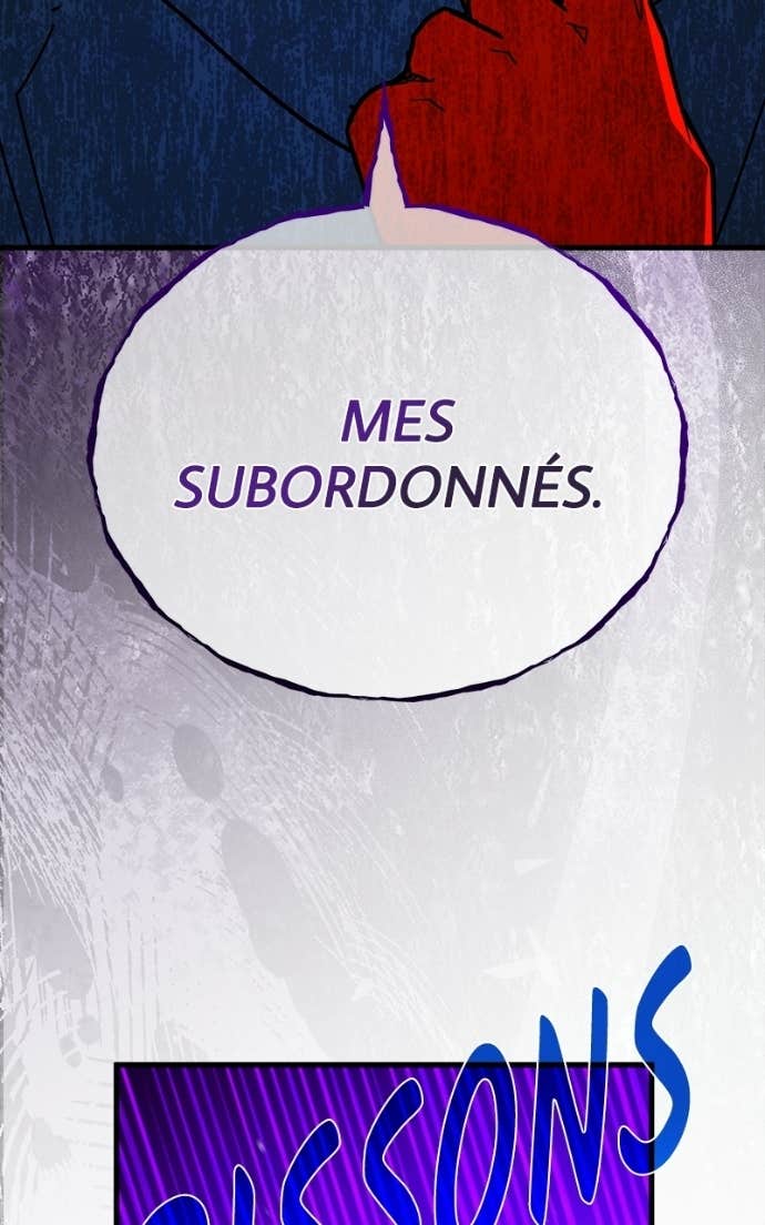 World’s Strongest Troll Chapitre 158 - Page 47