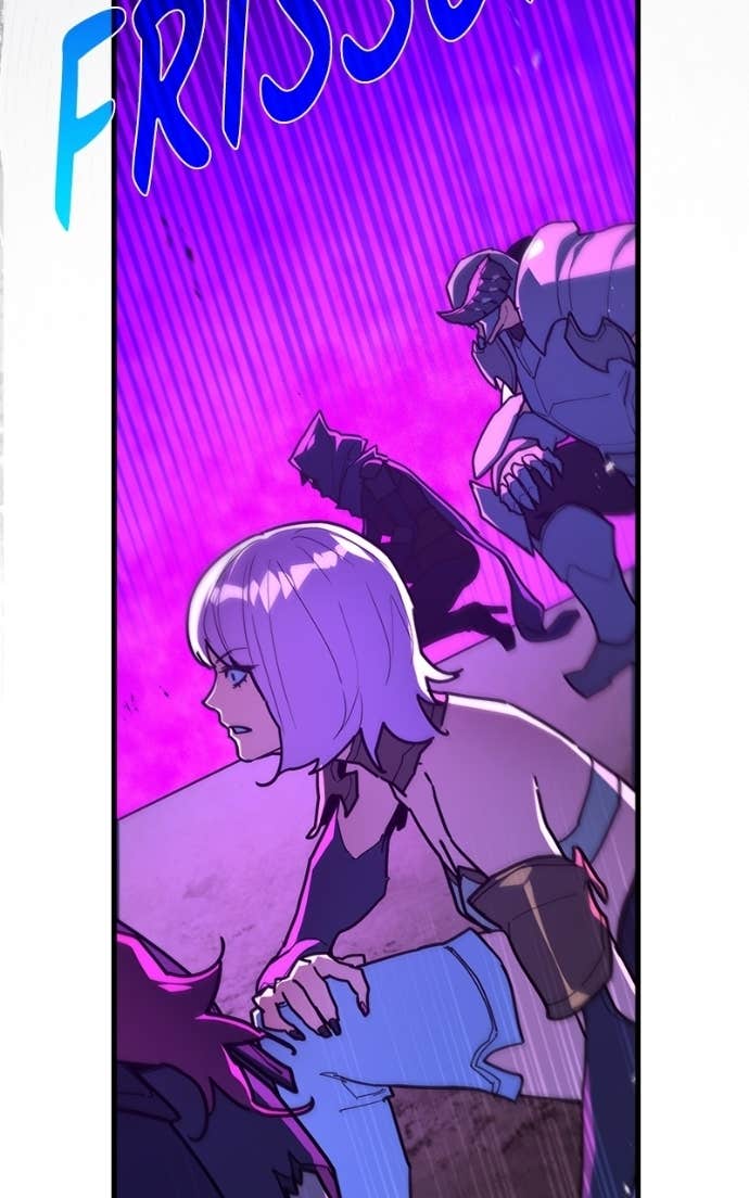 World’s Strongest Troll Chapitre 158 - Page 48