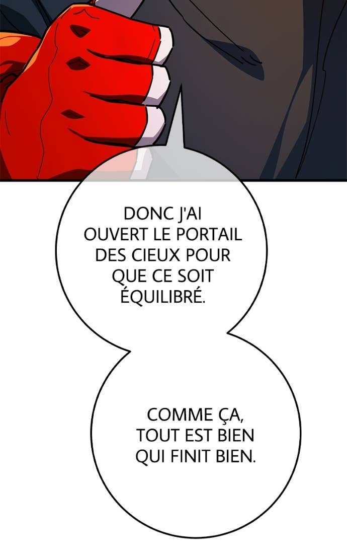 World’s Strongest Troll Chapitre 158 - Page 77